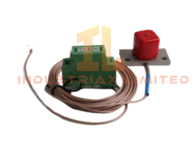 Detektor Kedekatan EMERSON PR6426/000-131 CON041