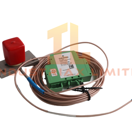 EMERSON PR6426/000-131 CON041 Proximity Detector