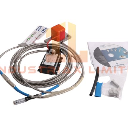 EMERSON PR6426/010-000 CON021/916-160 EPRO Eddy Sensor Module
