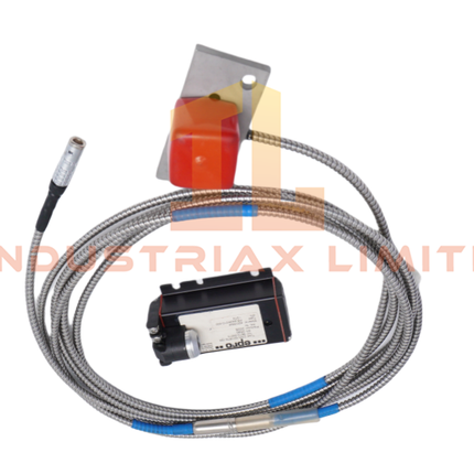 EMERSON PR6426/010-000 CON021/916-160 EPRO Eddy Sensor Module