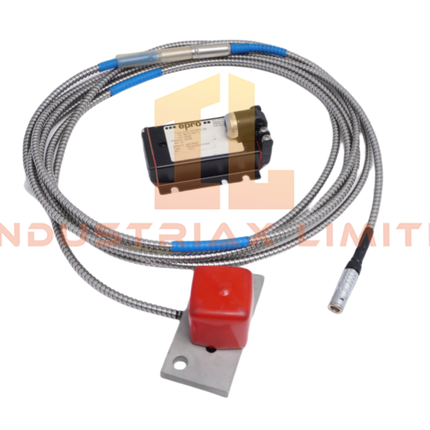 EMERSON PR6426/010-000 CON021/916-160 EPRO Eddy Sensor Module