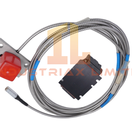 EMERSON PR6426/010-000 CON021 AMS 6500 Eddy Sensor Module