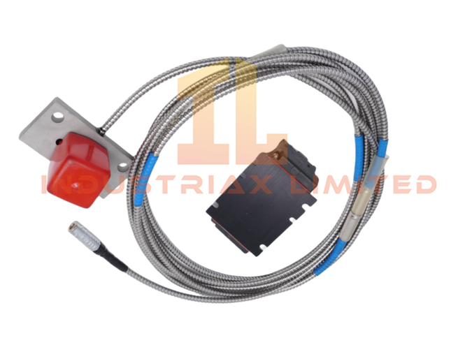 EMERSON PR6426/010-000 CON021 AMS 6500 Eddy Sensor Module