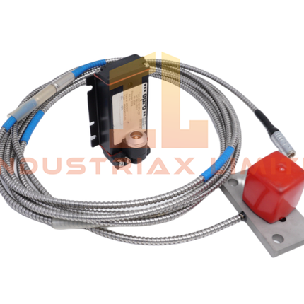 EMERSON PR6426/010-000 CON021 AMS 6500 Eddy Sensor Module