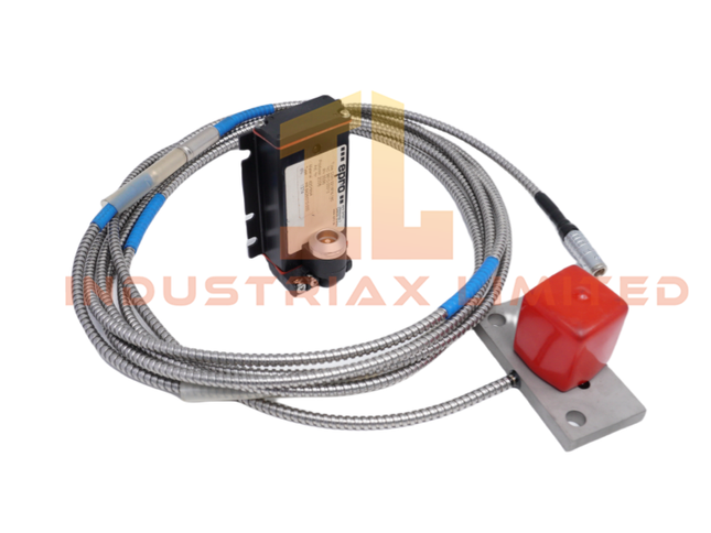 EMERSON PR6426/010-000 CON021 AMS 6500 Eddy Sensor Module