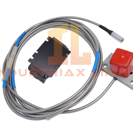 EMERSON PR6426/010-000 CON021 AMS 6500 Eddy Sensor Module