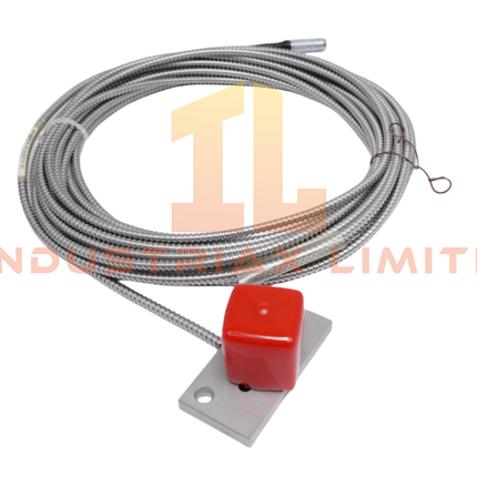 EMERSON PR6426/010‑140 EPRO Eddy Current Vibration Sensor