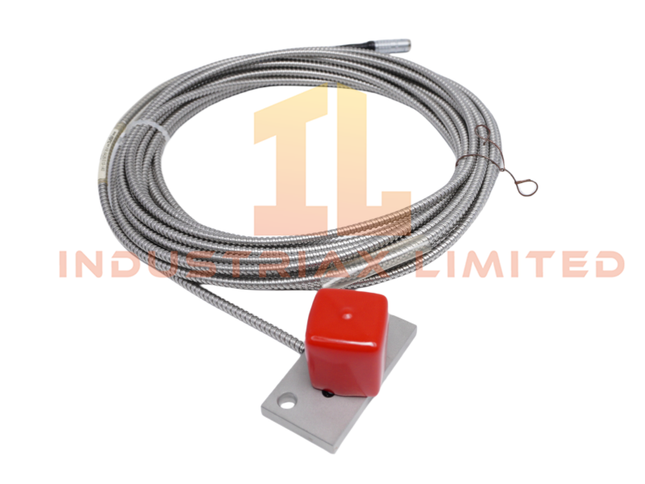 مستشعر اهتزاز التيار الدوامي EMERSON PR6426/010-140 EPRO