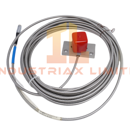 EMERSON PR6426/010‑140 EPRO Eddy Current Vibration Sensor