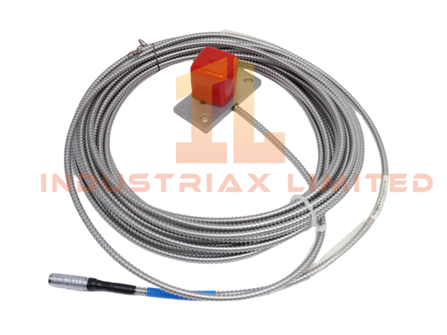 مستشعر اهتزاز التيار الدوامي EMERSON PR6426/010-140 EPRO