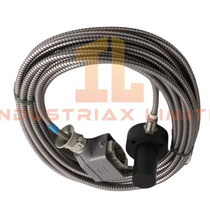 Emerson EPRO | PR9268/203-000 | Shaft Vibration Sensor