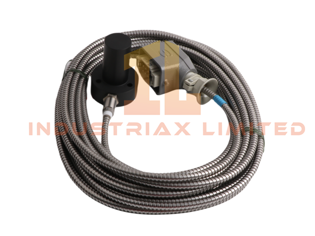 Emerson EPRO | PR9268/203-000 | Shaft Vibration Sensor