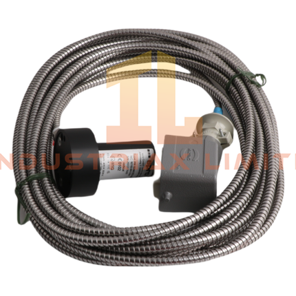 Emerson EPRO | PR9268/203-000 | Shaft Vibration Sensor
