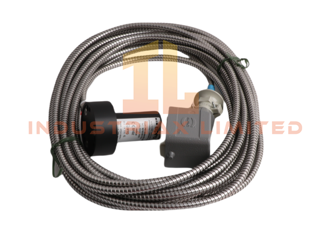 Emerson EPRO | PR9268/203-000 | Shaft Vibration Sensor