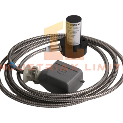 EMERSON PR9268/300-000 EPRO Eddy Current Sensor