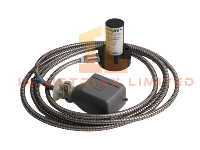 EMERSON PR9268/300-000 EPRO Eddy Current Sensor