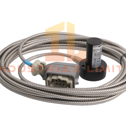 EMERSON EPRO PR9268/302-000 Velocity Sensor