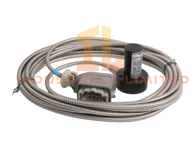 EMERSON EPRO PR9268/302-000 Velocity Sensor