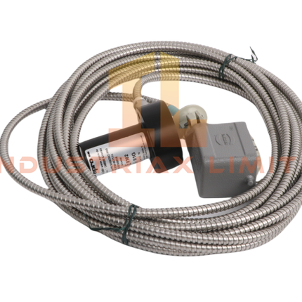 EMERSON EPRO PR9268/302-000 Velocity Sensor