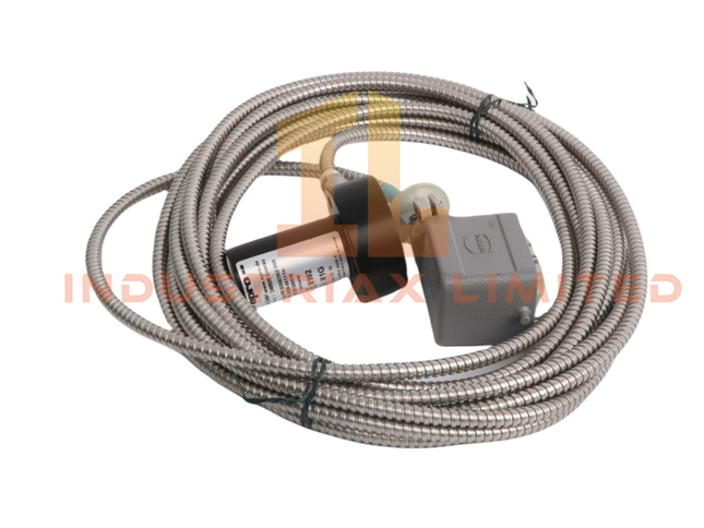 EMERSON EPRO PR9268/302-000 Velocity Sensor