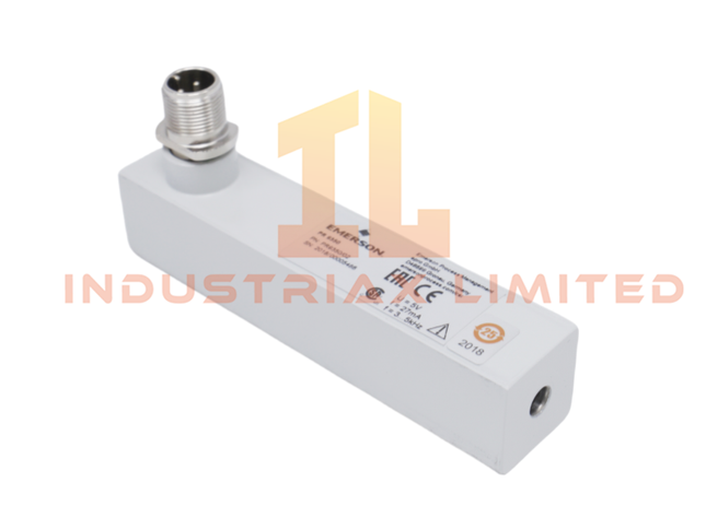 Emerson PR9350/02 EPRO Cylinder Expansion Sensor Module