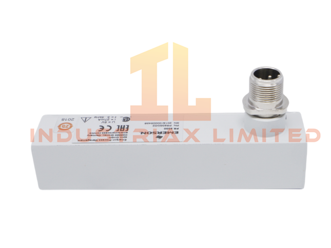 Emerson PR9350/02 EPRO Cylinder Expansion Sensor Module