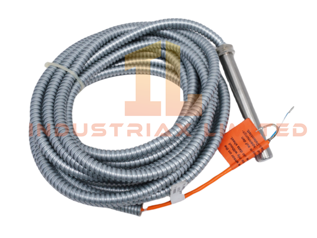 Sensor Jarak Efek Hall EMERSON PR9376/010-011