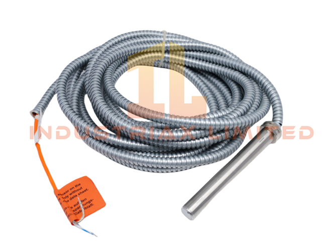 Sensor Jarak Efek Hall EMERSON PR9376/010-011
