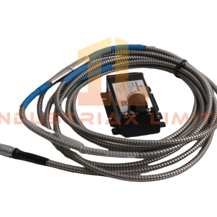 Emerson R6423/010-010 CON021 Eddy Current Sensor