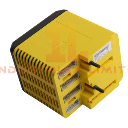 وحدة حل منطقي EMERSON SLS1508 VS3202 KJ2201X1-BA1 12P3162X162