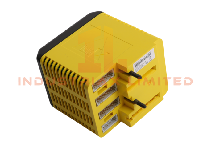 Modul Pemecah Logika EMERSON SLS1508 VS3202 KJ2201X1-BA1 12P3162X162