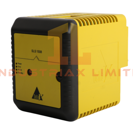 وحدة حل منطقي EMERSON SLS1508 VS3202 KJ2201X1-BA1 12P3162X162