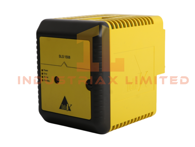 Modul Pemecah Logika EMERSON SLS1508 VS3202 KJ2201X1-BA1 12P3162X162