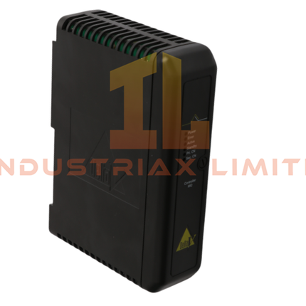 EMERSON VE3008 KJ2005X1-MQ1 12P6381X022 Controller Module