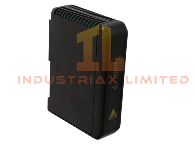 EMERSON VE3008 KJ2005X1-MQ1 12P6381X022 Controller Module