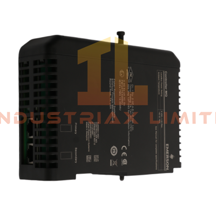 EMERSON VE3008 KJ2005X1-MQ1 12P6381X022 Controller Module