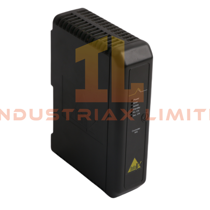 EMERSON VE3008 KJ2005X1‑MQ1 12P6381X032 Controller Module