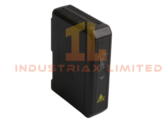 Modul Pengontrol EMERSON VE3008 KJ2005X1‑MQ1 12P6381X032