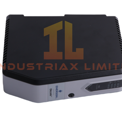 EMERSON VE3008 KJ2005X1-MQ2 13P0072X082 Controller Module