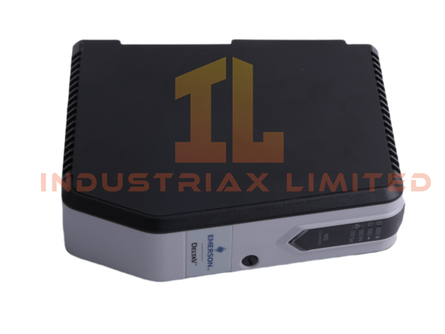 EMERSON VE3008 KJ2005X1-MQ2 13P0072X082 Controller Module