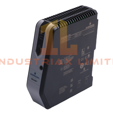 EMERSON VE3008 KJ2005X1-MQ2 13P0072X082 Controller Module