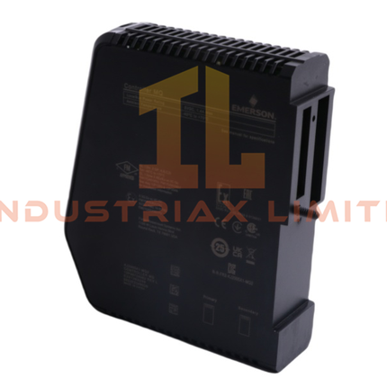 Modul Input Digital EMERSON VE3008 KJ2005X1-MQ2 13P0072X092