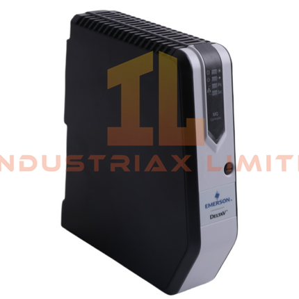 Modul Input Digital EMERSON VE3008 KJ2005X1-MQ2 13P0072X092