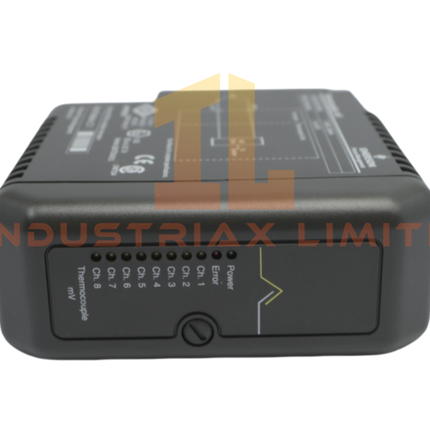 Emerson VE4003S5B1 KJ3002X1-BG2 12P1731X082 PLC Module