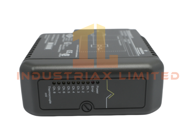 Emerson VE4003S5B1 KJ3002X1-BG2 12P1731X082 PLC Module