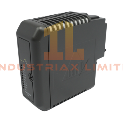 Emerson VE4003S5B1 KJ3002X1-BG2 12P1731X082 PLC Module