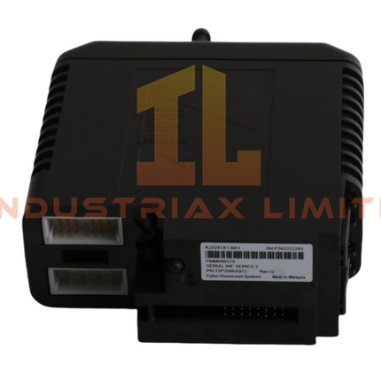 EMERSON VE4006P2 KJ3241X1-BA1 12P2506X072 Serial Interface Card