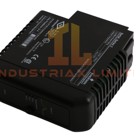 Kartu Antarmuka Serial Emerson VE4006P2 KJ3241X1‑BA1 DeltaV SIS