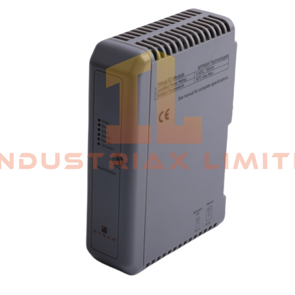 EMERSON VIM-4201 Virtual I/O Module