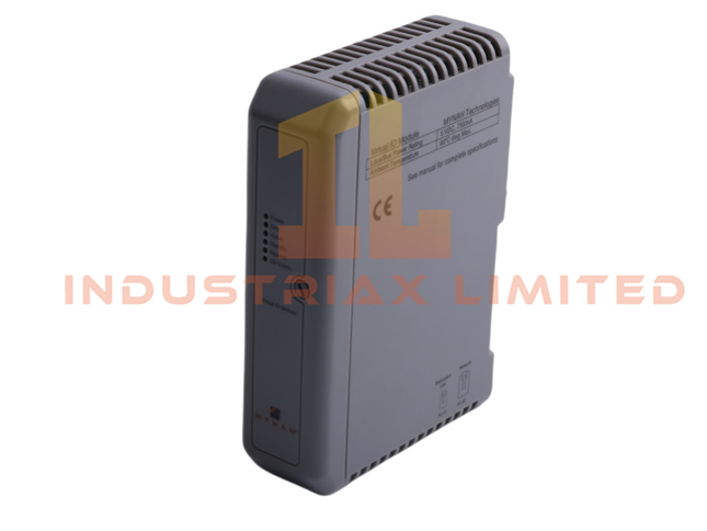 EMERSON VIM-4201 Virtual I/O Module